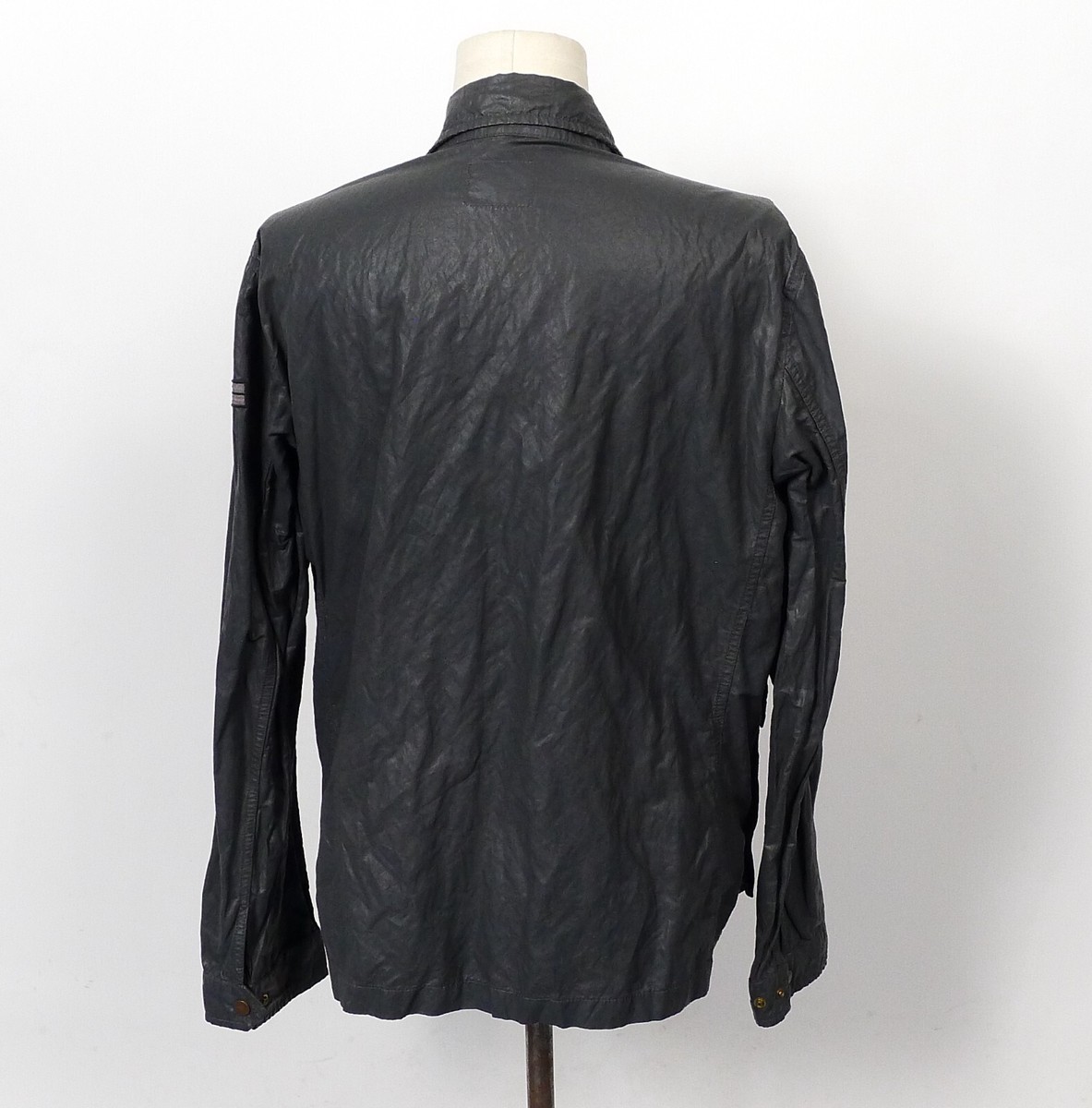 stone  ジャケット　fw Vintage Stone Island Denims Field Jacket Style 30784 XXL