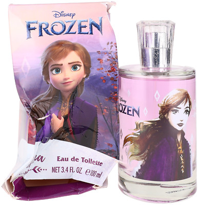Frozen Anna by Disney for Women EDT Spray Perfume DG New