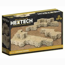 Atlean Steppes Volume 3 (3) - Hextech -  GFNH...