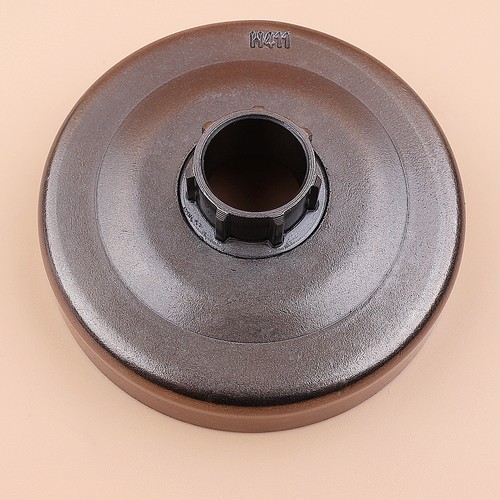 Haishine Kettenkupplungsantriebstrommel Für Husqvarna – 3/8" -7T Zahnkranz Mit Nadellager, Ersatz Für 503453902