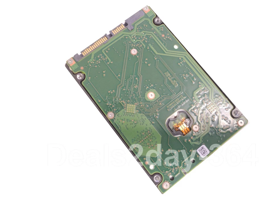 Seagate ST1000NX0313 1TB 1000GB 6GBPS SATA 2.5" 7.2K Server 128MB Hard Drive - Image 4 of 4