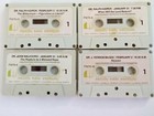MOODY BIBLE INSTITUTE AUDIO SET DR. J. VERNON MCGEE RALPH KEIPER JOHN WALVOORD  — photo 1