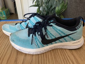lunarlon flyknit