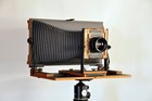 8x20 Chamonix Ultra Large Format Camera
