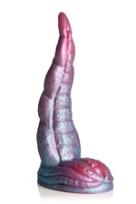 Creature Cocks: Tentacle Cock Silicone Dildo