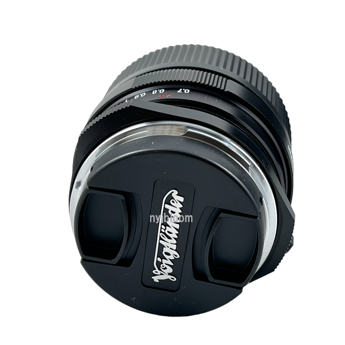 New VOIGTLANDER NOKTON Classic 35mm f1.4 II SC Single New VOIGTLANDER NOKTON Classic 35mm f1.4 II SC Single