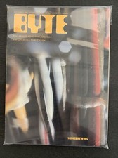 BYTE MAGAZINE  1980  SEPTEMBER Excellent Cond BYT-80-SEP