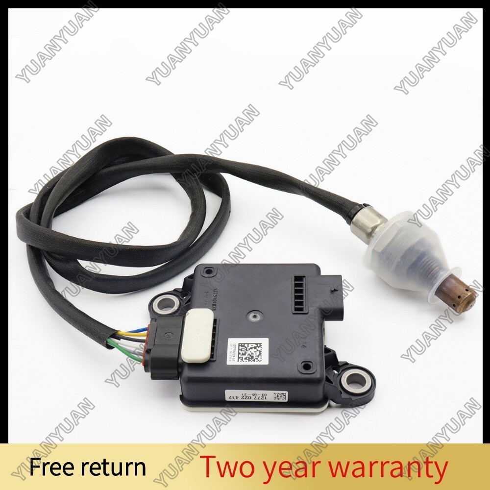 89460-0W010 0281006641 Nitrogen Oxide Nox Sensor for TOYOTA LAND