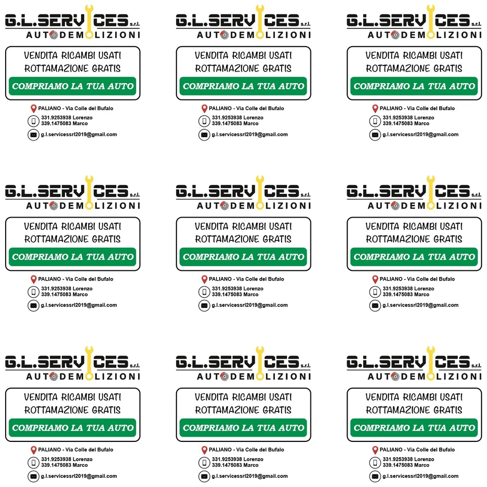 CENTRALINA MODULO UNITA SENSORE IMBARDATA ESP AUDI A2 2000-2005 - Immagine 3 di 4