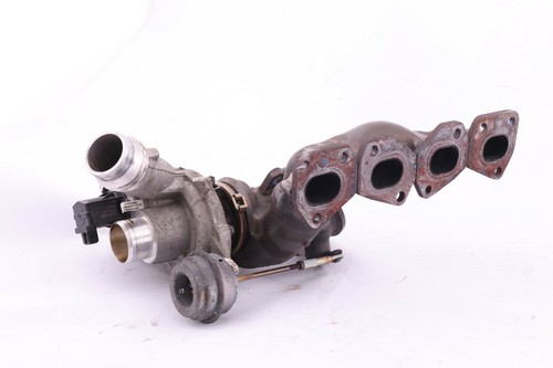 BMW F20 F21 F30 F31 Benzin N13 Turbolader Turbo Lader 7643719