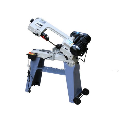 G5012W woodworking metal band saw multifunct band saw sawing machine