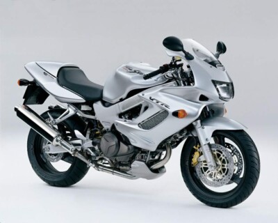 HONDA VTR1000F Fire Storm サービスマニュアル HONDA VTR1000F SERVICE MANUAL Pdf Download | ManualsLib