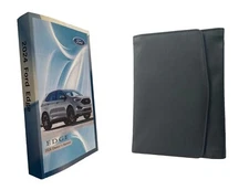 Owner Manual for 2024 Ford Edge Owner's Manual Factory Glovebox Book