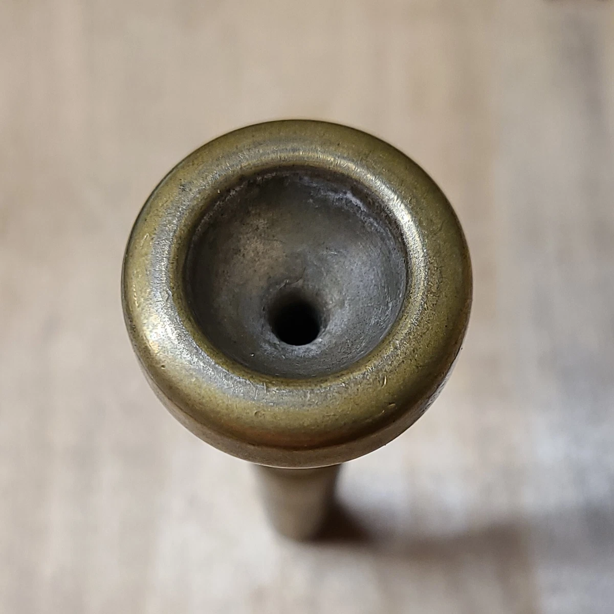 人気ブランドの (旧刻印)Vincent Bach Corp.7 管楽器 - xaratech.co