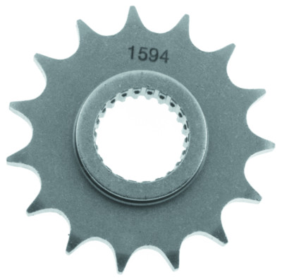 BikeMaster Front Sprocket 428 15T for Yamaha | 965467 | eBay