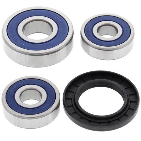 Roulement de roue AR SUZUKI GS 650 E pour supprimer le jeu de l'axe
