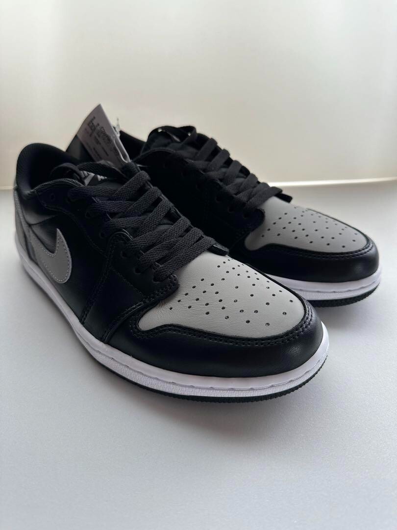 Nike Air Jordan 1 Low Retro OG 