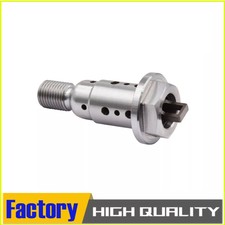 Engine Variable Valve Timing VVT Oil Control Valve for GMC Yukon Chevy Camaro