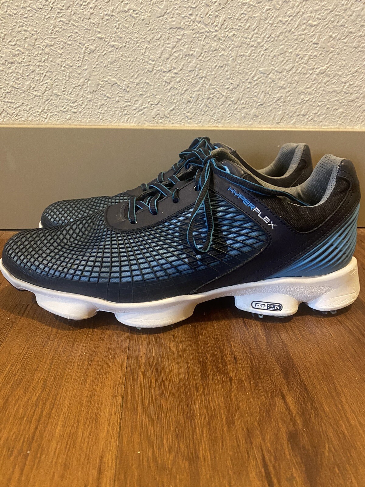 footjoy golf shoes 10.5 | eBay