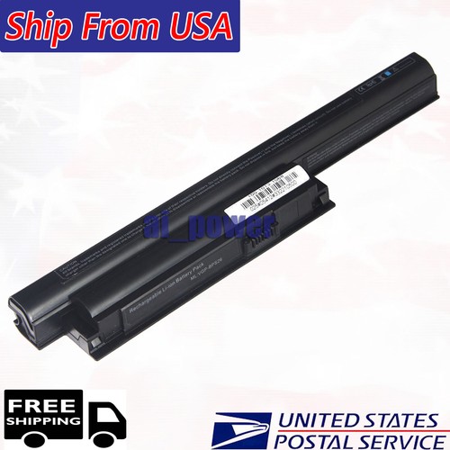 Аккумулятор vgp bps26a