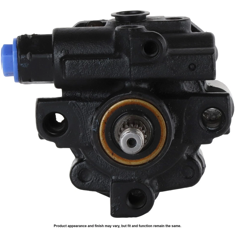 Power Steering Pump Cardone For 1996-2002 Toyota 4Runner - Image 2 of 4
