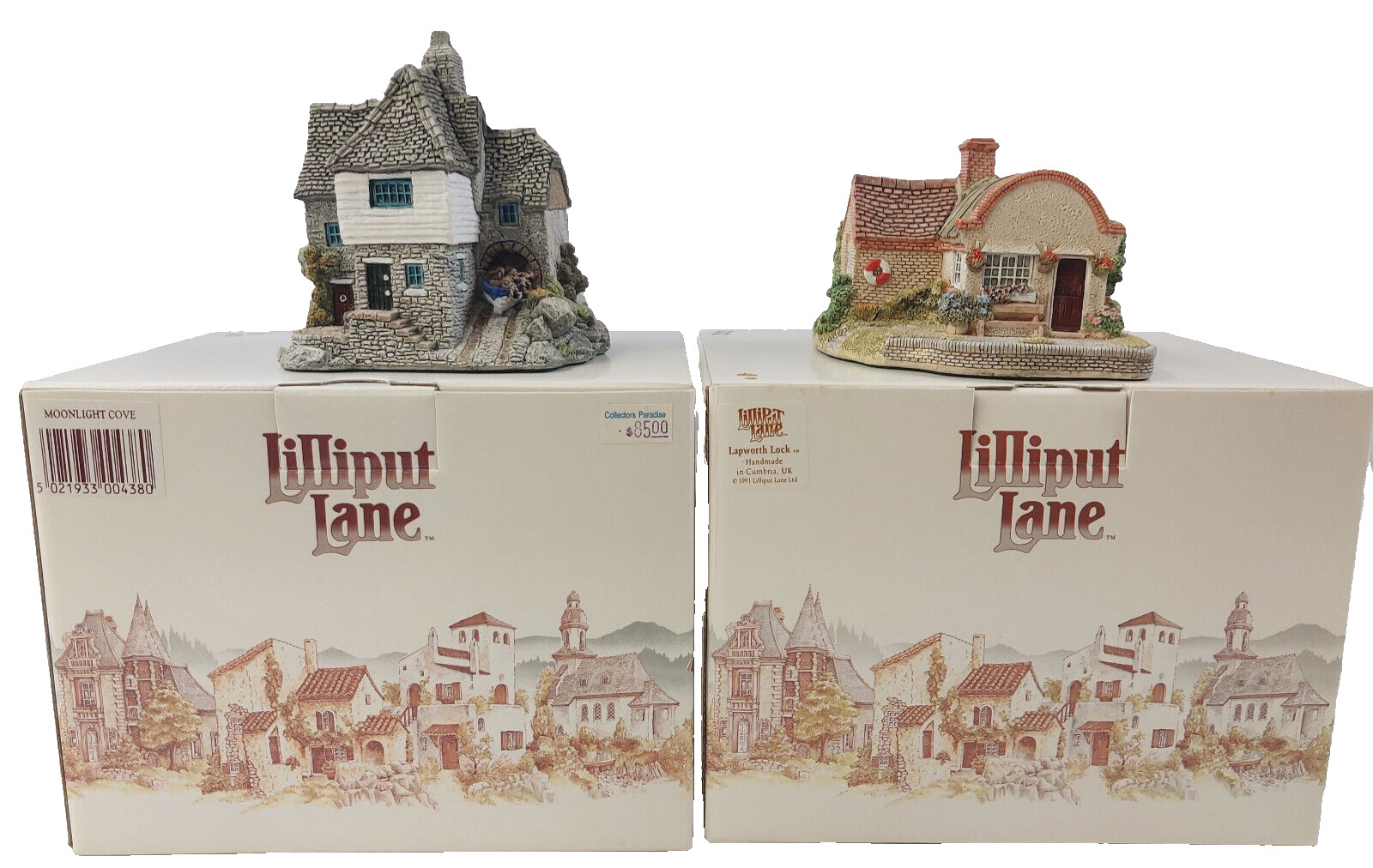 Click here to see eBay Auction