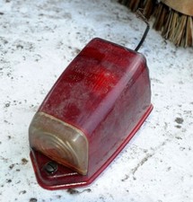 Feu arrière Citroen 2 CV