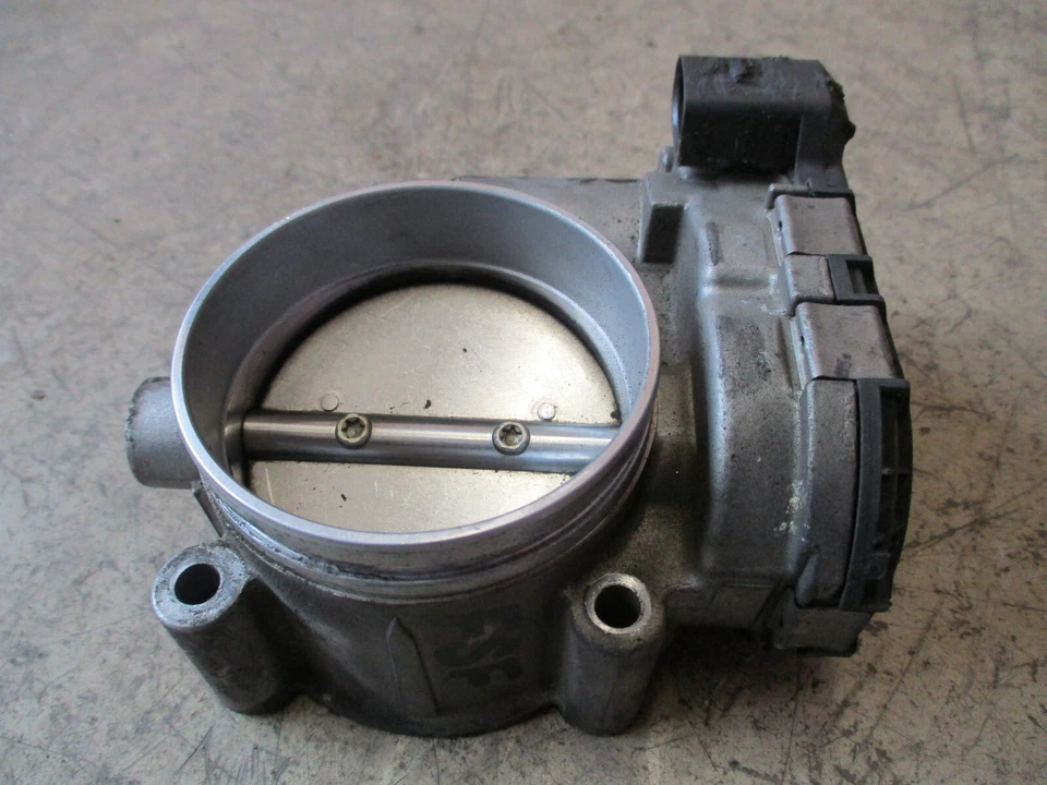 Acelerador V6 VW Passat 3B 3BG AUDI S4 A4 A6 S6 078133062 AZA AGB AJK BES Foto 3 de 4