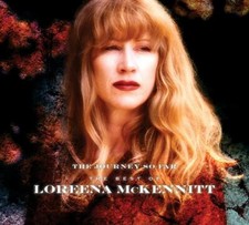 Image of Loreena McKennitt - The Journey So Far - The Best Of Loreena McKennitt - Vinyl L