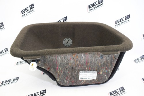 Audi A5 8T Sportback Deckel Klappe Kofferraumverkleidung rechts 8T8863992