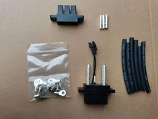 1PC new for R48-2900 R48-3200 R48-3500 R24-2200 input and output connectors