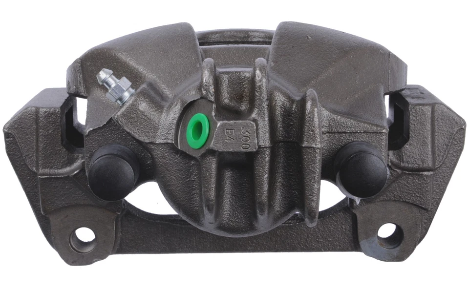 Pinza de freno de disco delantera izquierda Cardone 2000 para Volvo S80 1999-2001 Foto 4 de 4