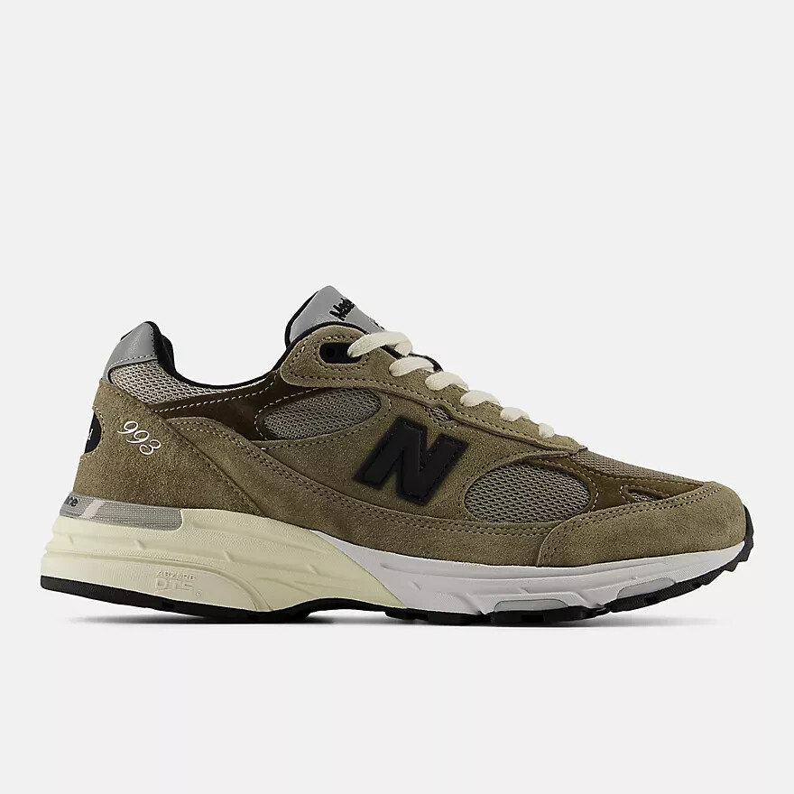 JJJJound×New Balance M992 27cm New Balance JJJJound x 992 Made in USA Mossy Green for Sale