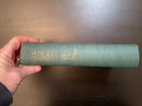 Geschichte von Rockingham Vermont: 1907-1958 Frances Lovell HC Buch Genealogien - Bild 4 von 24