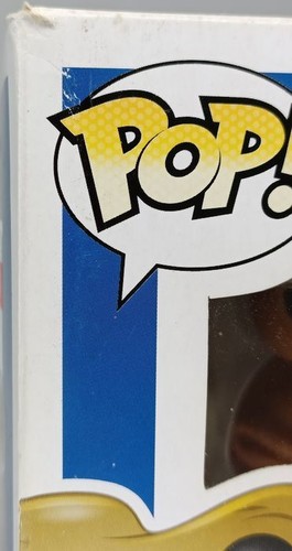 #37 Hammerhead - Star Wars - Caja dañada Funko POP con protector POP - Imagen 2 de 2