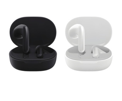 Xiaomi Redmi Buds 4 Lite TWS Bluetooth 5.3 Call Noise Reduction Earphon /Express