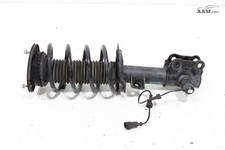 2017-2020 LINCOLN MKZ FWD FRONT RIGHT SHOCK STRUT ABSORBER &amp; COIL SPRING OEM