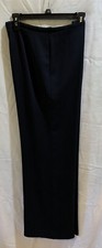    The Limited Women  s Bootcut Black Dress Pants Size 10