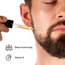 Wireless Body Hair Trimmer Shaver Beard Care Grooming Kit Bundle