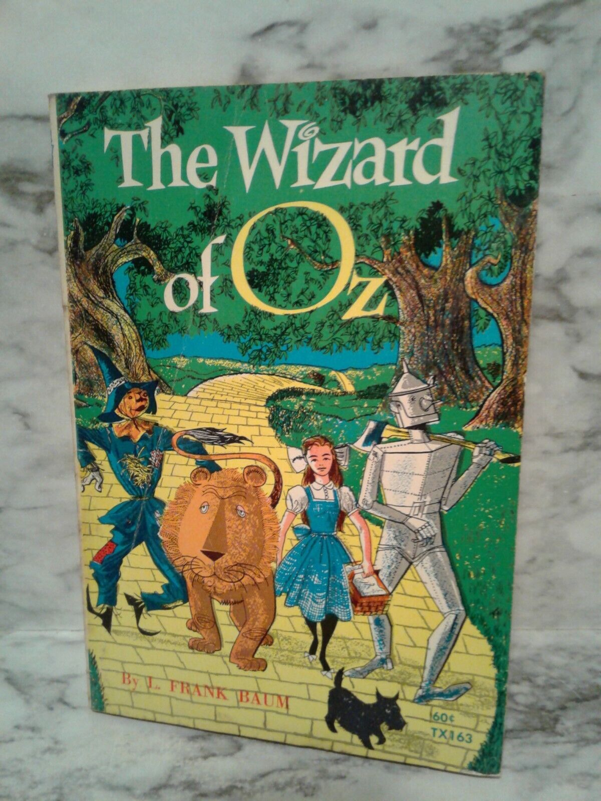 The Wizard of Oz 85th Anniversary - Fathom Events