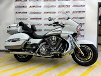 2013 Kawasaki