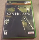 Van Helsing (Microsoft Xbox, 2004) CIB