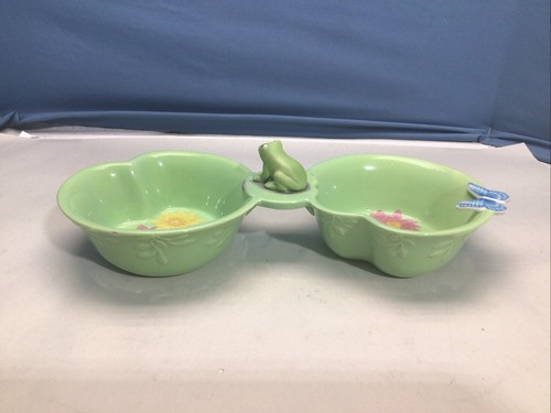 Lenox American By Design Butterfly Meadow By Louise Le Luyer - Picture 5 of 12