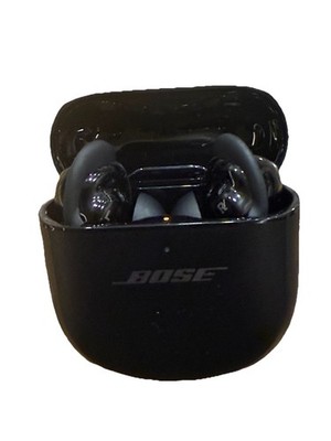 Bose QuietComfort Ultra In-Ear Noise Cancelling Bluetooth Earbuds