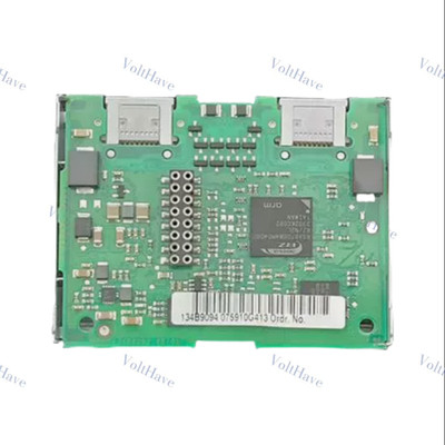 DanFoss Variable Frequency Drives Ethernet Communication Module 130B1235