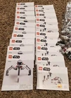 LEGO Star Wars: Clone Trooper & Battle Droid Battle Pack (75372) Builds Only 10x