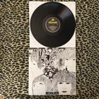 The Beatles - Revolver VINYL LP 2012 180 Gram Lennon McCartney Harrison NM-