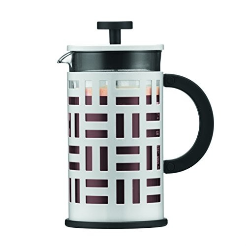 Кофеварка для френч-пресса BODUM Bodum EILEEN 1,0л 11195-913J