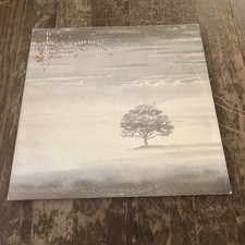 Genesis Wind And Wuthering vinyl LP album record Canadian SD36144 ATCO 1976