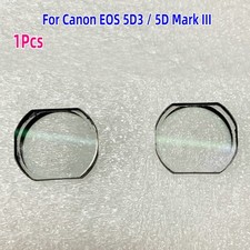 Camera Viewfinder Eyepiece Glass for Canon EOS 5D3 5D Mark III Repair Part